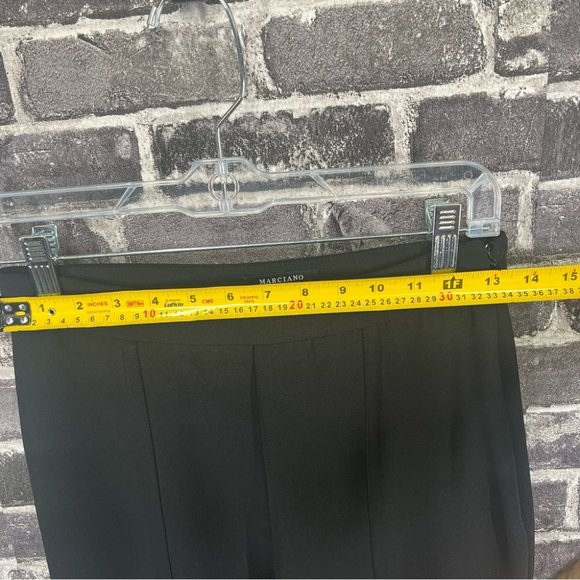 Marciano Guess Chloe Flared Pant - Size 2 - Picture 13 of 16